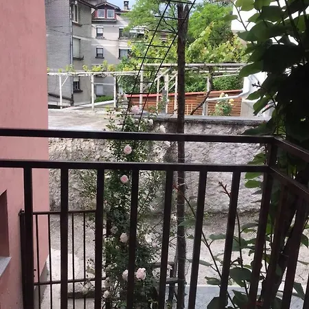 U Kuci U Konjicu Appartement *