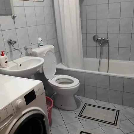 U Kuci U Konjicu Apartment