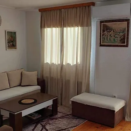 U Kuci U Konjicu Apartamento Konjic