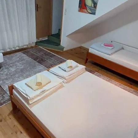 U Kuci U Konjicu