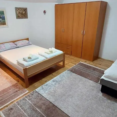 Apartment U Kuci U Konjicu