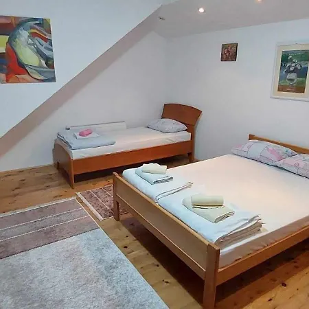 Apartamento U Kuci U Konjicu Konjic