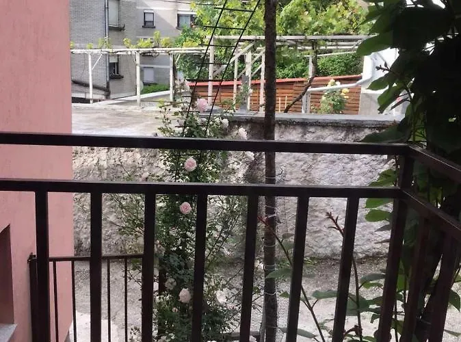 U Kuci U Konjicu 아파트 *