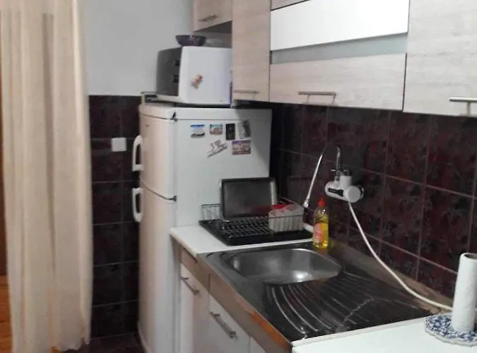 U Kuci U Konjicu * 코니츠