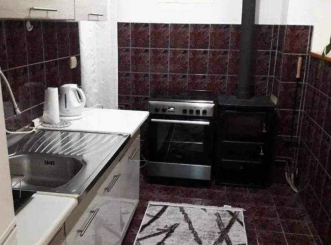 U Kuci U Konjicu 코니츠