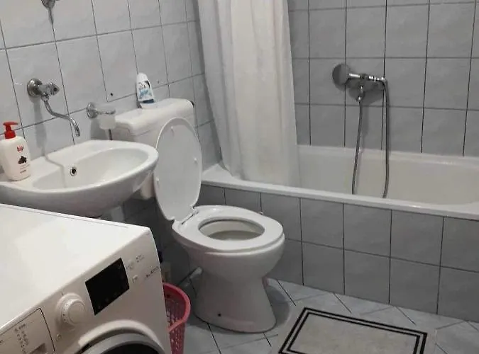 U Kuci U Konjicu 아파트