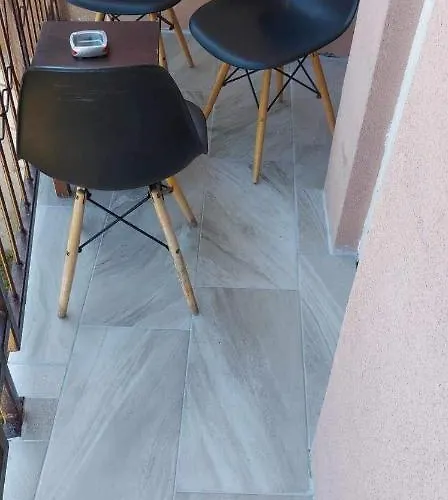 U Kuci U Konjicu 아파트