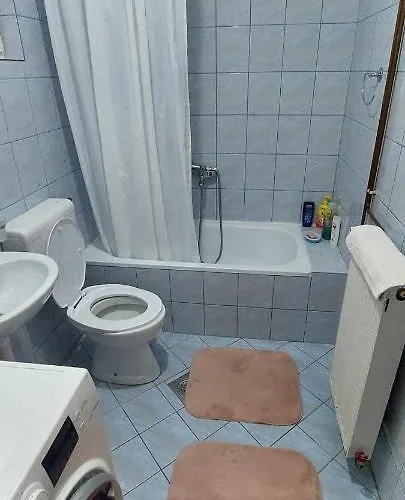 아파트 U Kuci U Konjicu