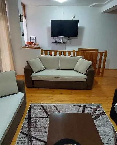 U Kuci U Konjicu 코니츠