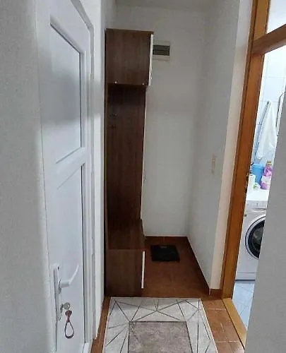 U Kuci U Konjicu 아파트 코니츠