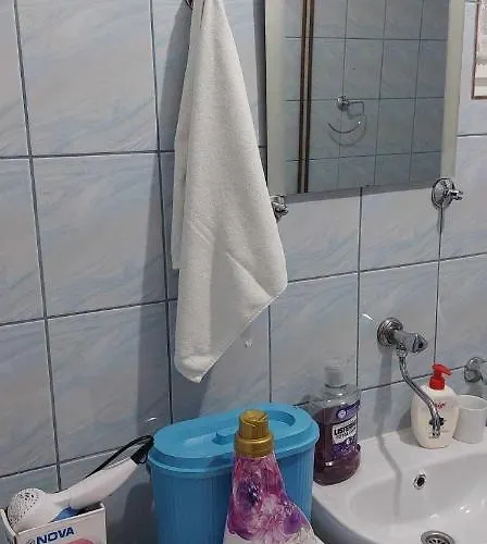 U Kuci U Konjicu 아파트 *