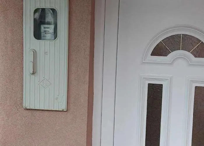 U Kuci U Konjicu 아파트 *